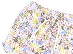 Name It shorts jet stream blomster